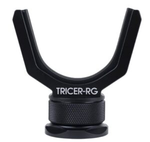 TRICER RG Billet Rotating Y-Yoke Gun Rest