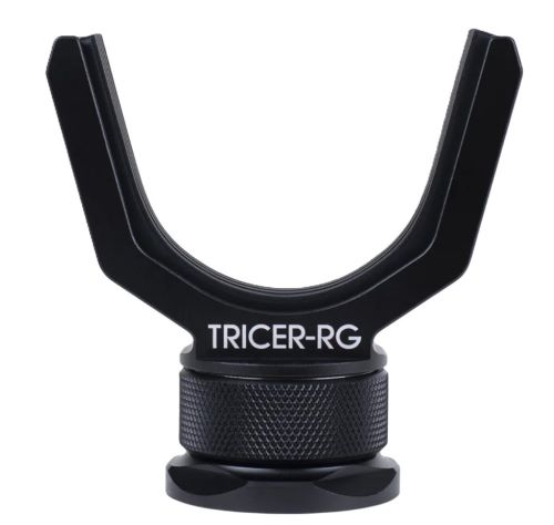 TRICER RG Billet Rotating Y-Yoke Gun Rest