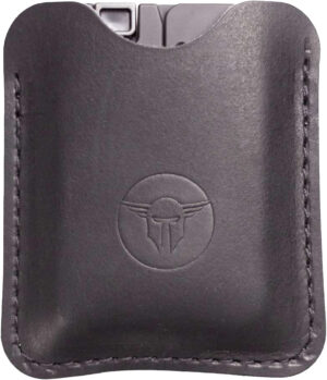 Trailblazer Firearms TBR Sleeve for Lifecard Black