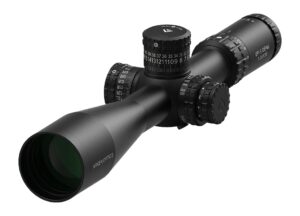 ARKEN EP5GII-7351VPR VPR 7-35X FFP 34MM MRAD Scope