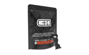 C&H Precision Plate for Glock G6 to RMR/SRO/HOLO Mount