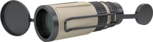 GPO Tactical Spotting Scope 15-45x60 - Tan