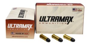 ULTRAMAX ULT-44M-1-N .44MAG 200GR PPFP Handgun Ammunition