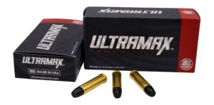 ULTRAMAX 460SW 325GR HTJHC Handgun Ammunition - 20/10