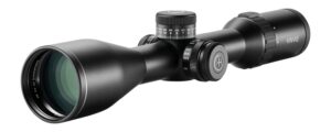 HAWKE Endurance 30 WA Fiber Dot 3-18x50 Scope