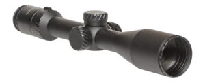 Tangent Theta 800102-0405 Long Range Hunter MOA Scope
