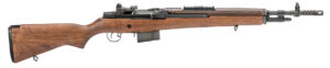 Springfield Armory M1A .308 Semi-Auto Scout Rifle