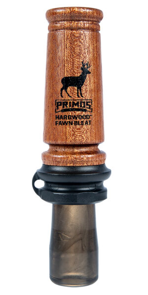 Primos 721 Hardwood Fawn Bleat Call for Attracting Deer
