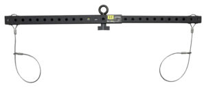 Hawk Xtendible Half-Ton Gambrel Game Holder - 1000 lb Capacity