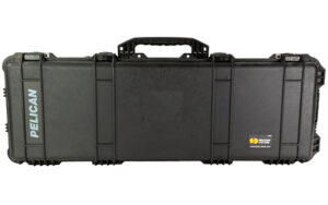 Pelican 1720 Protector Long Rifle Case - Black