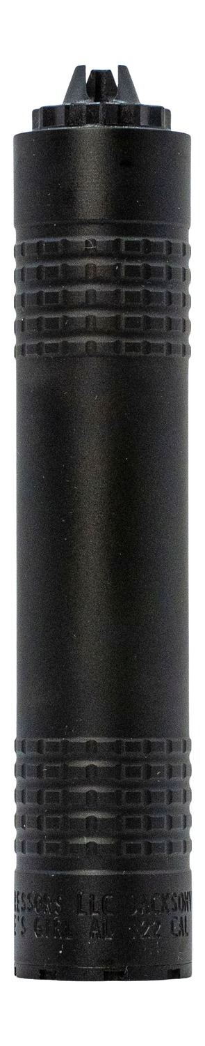 RESILIENT RS-JG22AL Jessie's Girl AL .22LR Suppressor
