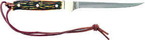 Uncle Henry NXT GEN Stagalon 168UH Fixed Blade Knife