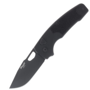 Hogue SIG K365A Nitron 2.75" Automatic Knife - Black