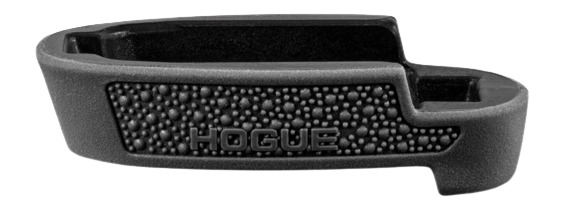 Hogue 18420 Rubber Grip Extension Base for M&P 9 13rd