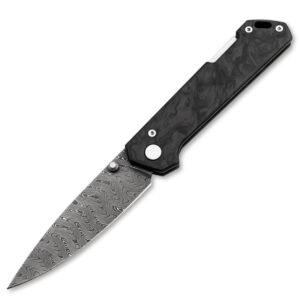 Boker Annual 2.99" Damascus Pocket Knife
