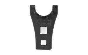 NCStar AR-15 Barrel Nut Crows Foot Tool
