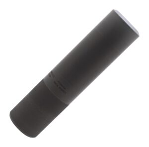 Fletcher Rifle Works PERM30BLK Permian 30Cal Silencer