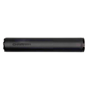BOSS Chairman 7.62 Full Length Silencer with Vented End Cap