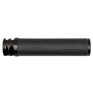 BOSS Chairman K Silencer - 7.62 Compact Duty Rated