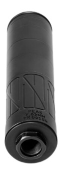 Energetic EA84 Peak30 762 Suppressor 5/8x24 Raw