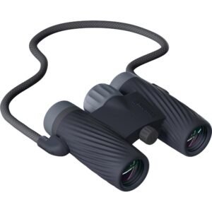 Bushnell A1 Compact Binoculars 10x25 - Portable & Waterproof