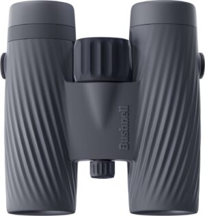 Bushnell A3 8x32 Binoculars - Folkstone Gray