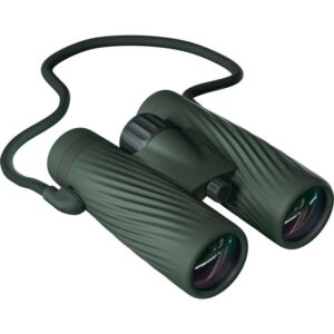 Bushnell A5 10x42 Binoculars - Cilantro Green