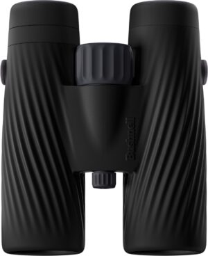 Bushnell A5 8x42 Binoculars - Onyx Black