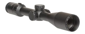 Tangent Theta 800102-0304 Long Range Hunter MRAD Scope