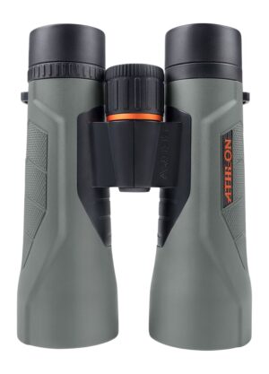 Athlon Argos G2 HD 12x50 Binoculars
