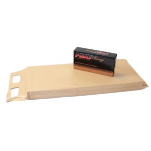 PMC .38 Special Handgun Ammunition Battle Pack 132gr FMJ