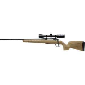 Savage Axis 2 XP Compact Rifle .243 Win - Left Handed