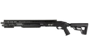 Standard Manufacturing SP12 12GA Pump Action Shotgun