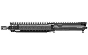 Daniel Defense MK18 URG Upper 556 10.3" - Black