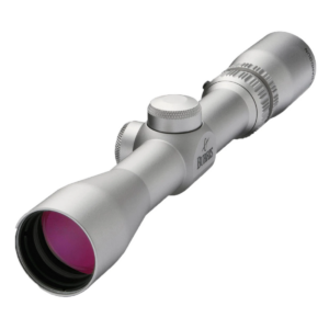 Burris 2-7x32mm Handgun Scope with Plex Reticle