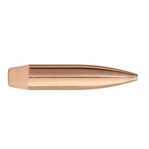 Sierra MatchKing 6.5mm 140 gr HPBT Rifle Bullets - 250 ct