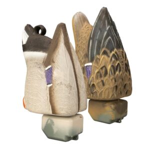 Higdon Outdoors Magnum Duck Butt Mallard Decoys 2pk
