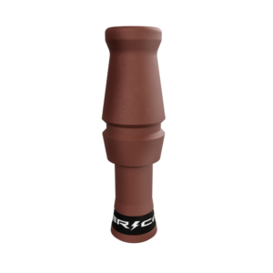 Higdon Power Calls Wood Duck Mouth Call - Rust
