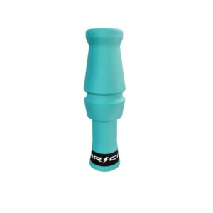 Higdon Power Calls Teal Mouth Call - Responsive & Durable