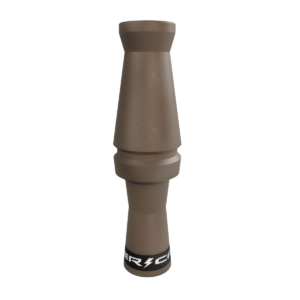 Power Calls Current Canada Goose Mouth Call - FDE