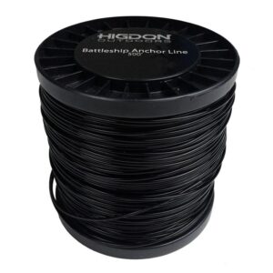 Higdon Outdoors 500' Nylon Non-Tangle Decoy Line