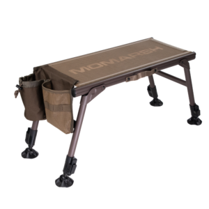 Higdon Mobile Bench Seat - Versatile Hunting Comfort