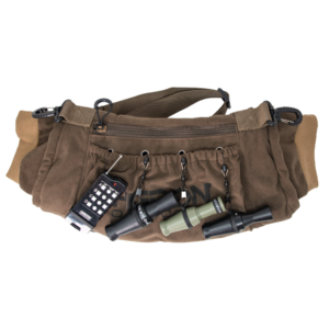 Higdon Stuff Muff Hand Warmer and Call System - MUD
