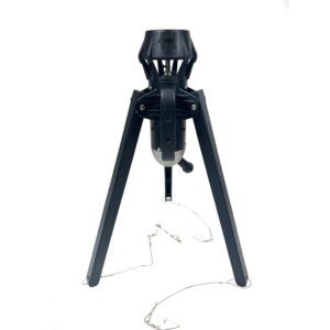 Higdon Motion Decoy Motion Machine for Hunting