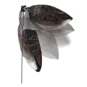 Higdon Canada Shock Socks Goose Decoys - 12 Pack