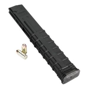 Masterpiece Arms 9mm 30-Round Magazine for Pistols & Rifles