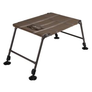 MOmarsh Dog Final Stand - Adjustable Training Platform