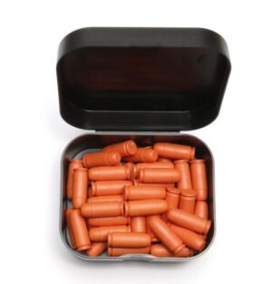 Glock Dummy Training Rounds .45 Cal - 50 Rounds