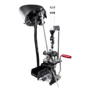 Mark 7 Reloading Apex 10 Manual Press for 9mm/.38 Super