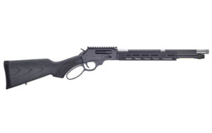 Henry H9 SPD Hush .30-30 Lever Action Rifle